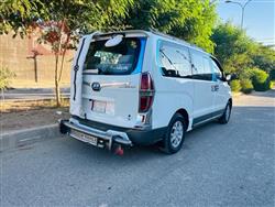 هیوندای ستاركس